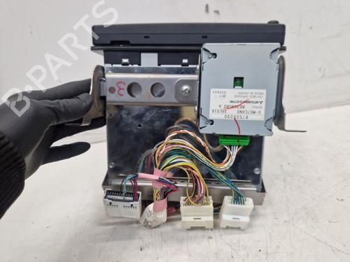 Electronic module MITSUBISHI LANCER VIII Sportback (CX_A) 1.8 (CX3A) | BP33276140M83 - Image 6