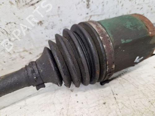 Left front driveshaft SUBARU FORESTER (SH_) 2.0 D AWD (SHH, SHD, SHN) | BP29105987M38