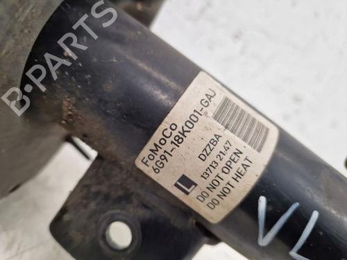 Left front shock absorber FORD MONDEO IV (BA7) 2.0 EcoBoost | BP29104006M16 