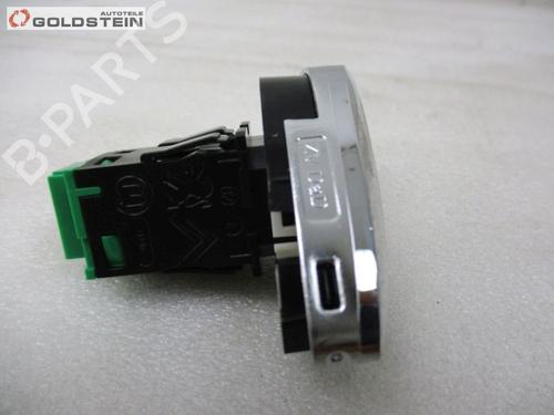 Switch CITROËN C3 II (SC_) 1.6 VTi 120 | BP18756535I30