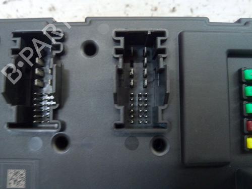 Comfort control module BMW 1 (F20) 116 i | BP37136620M56 - Image 8