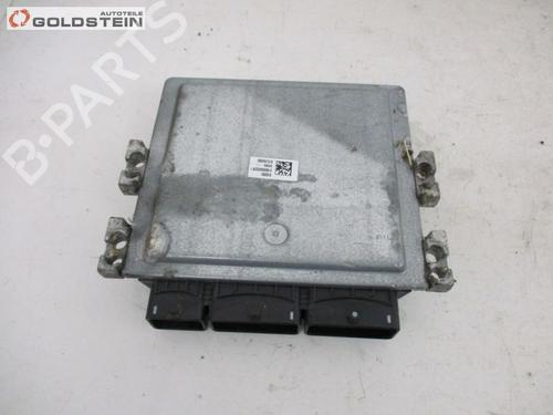 Engine control unit (ECU) RENAULT MEGANE III Coupe (DZ0/1_) 1.5 dCi (DZ09, DZ0D, DZ1F, DZ1G, DZ14, DZ29) | BP37101109M57 - Image 3