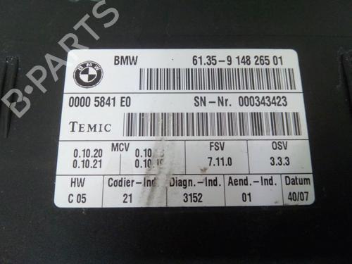 Electronic module BMW 3 (E90) 335 i | BP37140051M83 - Image 7