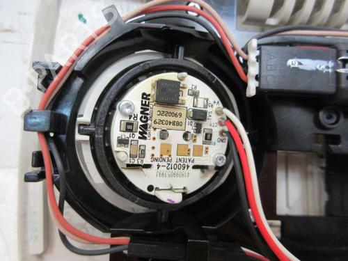 Interior roof light DODGE JOURNEY 2.4 | BP29094924I8 