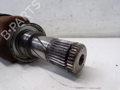 Left front driveshaft SMART FORFOUR (454) 1.3 (454.031) | BP37133852M38 - Image 6