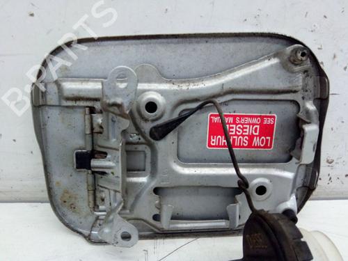 Fuel flap TOYOTA AVENSIS Estate (_T27_) 2.0 D-4D (ADT270_, ADT270R) | BP29103283C131