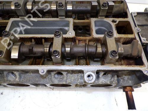 Cylinder head VOLVO V50 (545) 1.8 | BP29084961M5