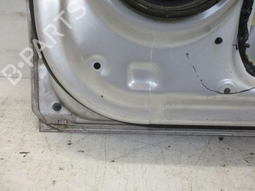 Right rear door KIA SORENTO I (JC) 3.5 V6 4WD | BP26647623C5 