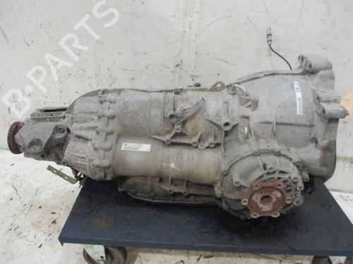 Gearbox VW PHAETON (3D1, 3D2, 3D3, 3D4, 3D6, 3D7, 3D8, 3D9) 4.2 V8 4motion | BP29091450M3 