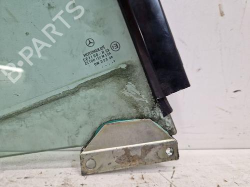 Rear left door window MERCEDES-BENZ SLK (R170) 200 Kompressor (170.444) | BP29569691C20 