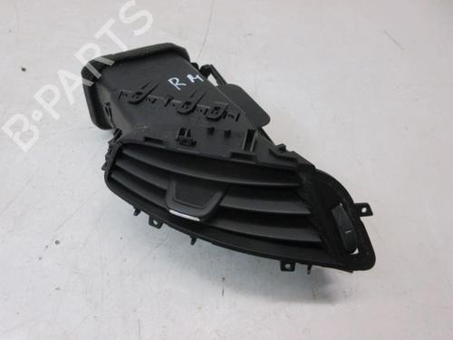Used Air vent OPEL ZAFIRA TOURER C (P12) 1.6 CNG (75) (150 hp) 29104053