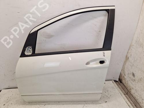 left-front-door-mercedes-benz-a-class-w169-2004-2005-2006-2007-2008-2009-2010-2011-2012-39007628 main image