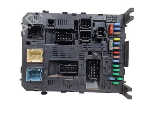 Used Control unit Control unit PEUGEOT EXPERT Van (VF3A_, VF3U_, VF3X_) 2.0 HDi 130 (128 hp) 31702788 31702788