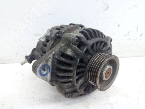 Alternator OPEL AGILA B (H08) 1.0 (F68) | BP37139808M7 - Image 2
