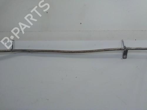 Pipe RENAULT TRAFIC II Van (FL) 1.9 dCi 100 (FL0C, FL0K, FL0B) | BP29109500M125 