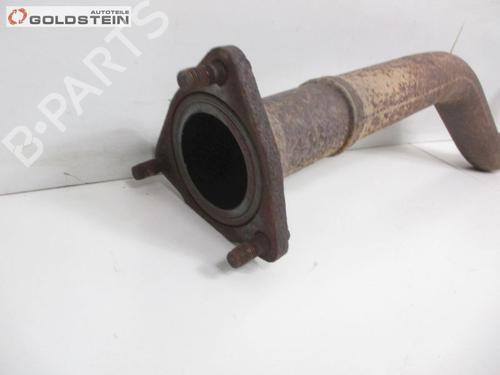 Exhaust system HONDA CR-V IV (RM_) 2.0 AWD (RE5, RM2) | BP37105805M121 - Image 3