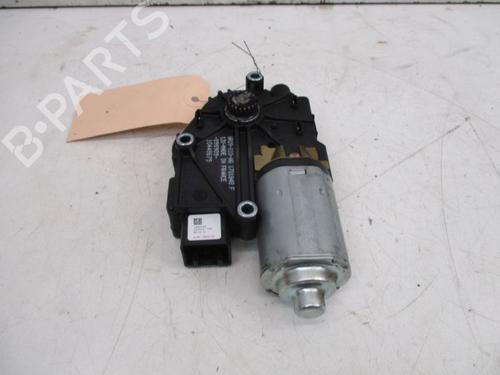 Electronic sensor NISSAN QASHQAI I (J10, NJ10) 1.5 dCi | BP19290758M84