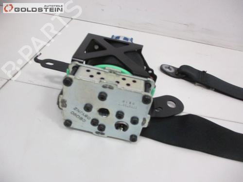 Front right seatbelt MAZDA 6 Estate (GH) 2.2 MZR-CD (GH10) | BP37105660I25 - Image 3