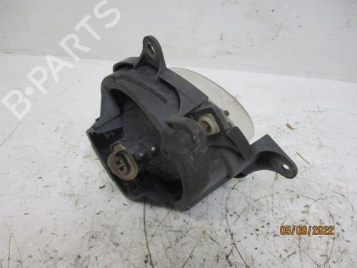 Right front fog light KIA SORENTO I (JC) 3.5 V6 4WD | BP18797103C31 