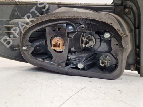 Right taillight MAZDA CX-7 (ER) 2.2 MZR-CD AWD (ER10A) | BP36655705C35  - Image 5