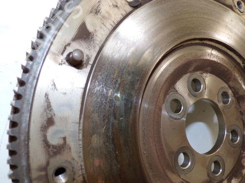 Flywheel VW POLO (9N_, 9A_) 1.4 FSI | BP18806175M101 