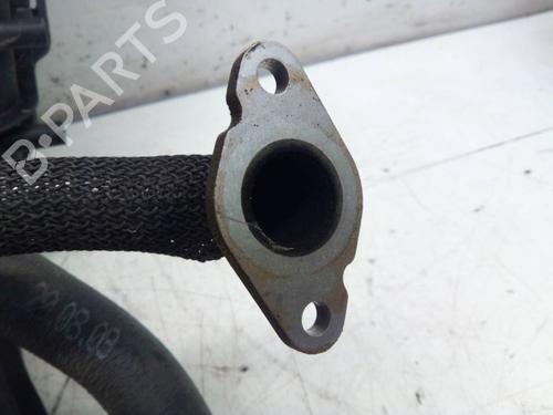 Intake manifold BMW 1 (E87) 116 i | BP37135679M70 - Image 9