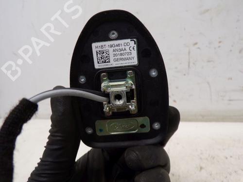 Antenna/Base FORD FIESTA VII (HJ, HF) 1.5 ST EcoBoost | BP22349553C140 