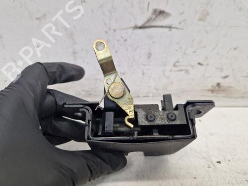 Electronic module PORSCHE CAYENNE (9PA) S 4.5 | BP31703586M83