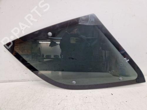 Dør rude højre bagtil Dør rude højre bagtil MERCEDES-BENZ M-CLASS (W163) ML 500 (163.175) (292 hp) 35778257 35778257