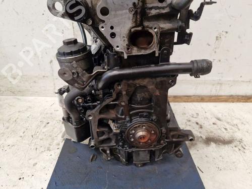 Engine SKODA SUPERB II (3T4) 2.0 TDI | BP29106270M1  - Image 6