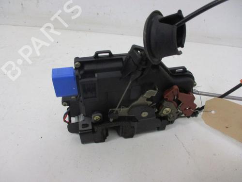 Front right lock AUDI A8 D3 (4E2, 4E8) 4.0 TDI quattro | BP37113043C97 - Image 5