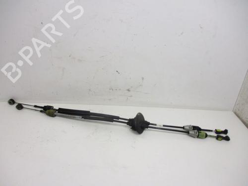 Kabel für CITROËN C4 Grand Picasso I (UA_) 2.0 HDi 138 (136 hp) 18793870