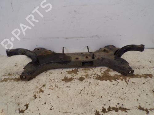 Subframe MITSUBISHI COLT CZC VI Convertible (RG) 1.5 (Z36A) | BP29096280M9  - Image 7