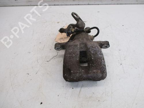 Right rear brake caliper SKODA YETI (5L) 1.8 TSI 4x4 | BP29088558M106 