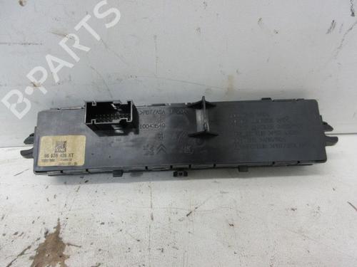 Switch PEUGEOT 5008 (0U_, 0E_) 2.0 HDi | BP37128500I30 - Image 6
