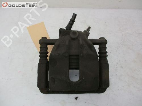 Used Left front brake caliper DACIA LOGAN MCV (KS_) 1.6 16V (KS0L, KS0M, KS0P, KS1S) (105 hp) 18751309