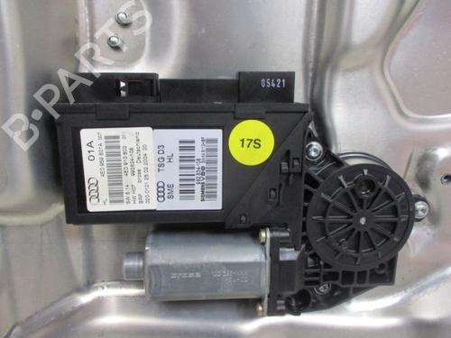 Rear left window mechanism AUDI A8 D3 (4E2, 4E8) 4.0 TDI quattro | BP37112990C24 - Image 2
