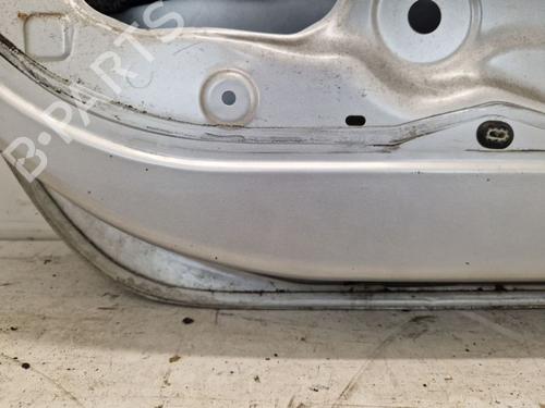 Dør venstre bagtil DACIA LODGY (JS_) 1.5 dCi (JSMC, JSAF) | BP30288423C4 