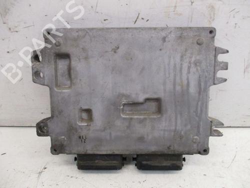 Engine control unit (ECU) SUZUKI SWIFT III (MZ, EZ) 1.3 (RS413, ZC11S) | BP37121941M57 - Image 3