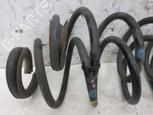 Støddæmperfjeder CITROËN C4 II (NC_) 1.6 VTi 120 (NC5FS0, NC5FS9) | BP30668013C152