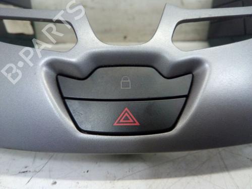 Air vent FORD TRANSIT V363 Van (FCD, FDD) 2.0 EcoBlue | BP37141596I21 - Image 4
