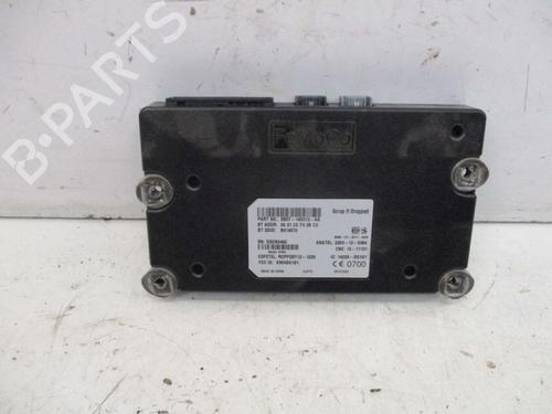 Control unit FORD FIESTA VI (CB1, CCN) 1.6 Ti | BP38505127M11 - Image 2