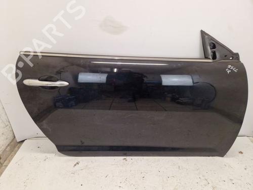 Used Right front door ALFA ROMEO MITO (955_) 1.4 (955AXB1B, 955.AXF1B) (95 hp) 32087471