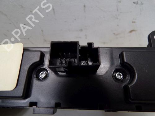 Warning switch MERCEDES-BENZ M-CLASS (W164) ML 350 4-matic (164.186) | BP37120505I22 - Image 4