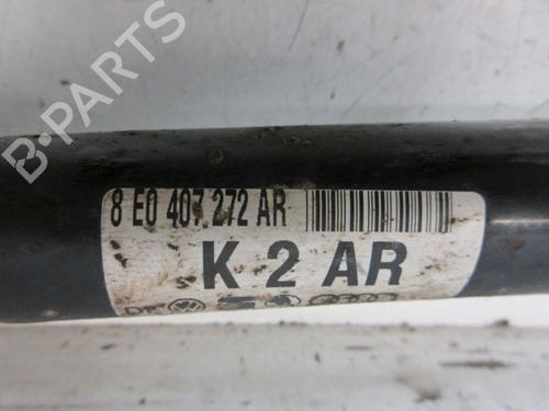 Right front driveshaft AUDI A4 B7 Avant (8ED) 2.0 | BP37126295M39  - Image 9
