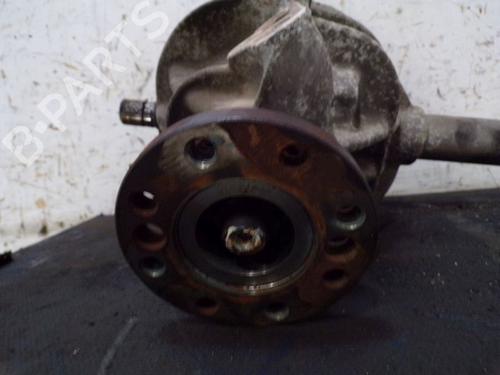 Rear differential DODGE DURANGO (HB) 5.7 AWD | BP38507281M24 - Image 2