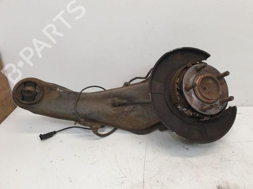 Used Left rear steering knuckle Left rear steering knuckle MITSUBISHI LANCER VIII Sportback (CX_A) 1.8 (CX3A) (143 hp) 33276139 33276139