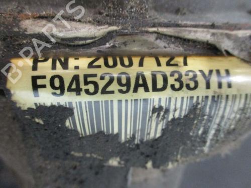 Front differential JEEP CHEROKEE (KJ) 3.7 4x4 | BP37118078M23 - Image 9