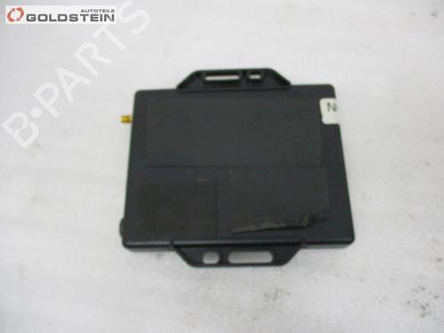 Control unit MERCEDES-BENZ B-CLASS Sports Tourer (W245) B 180 CDI (245.207) | BP18758117M11 