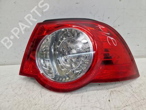 Used Right taillight Right taillight VW EOS (1F7, 1F8) 2.0 TDI (140 hp) 33907850 33907850